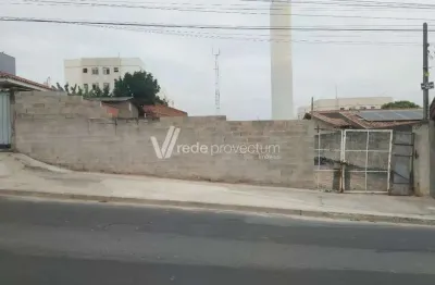Terreno à venda na rua professora conceição ribeiro, s/n°, jardim do lago continuação, campinas por r$ 260.000