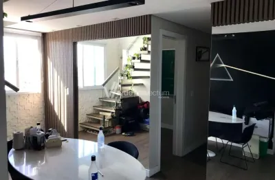 Apartamento com 2 quartos à venda na rua santa rita do passa quatro, 85, jardim nova europa, campinas, 104 m2 por r$ 650.007