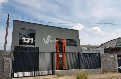 Barracão / galpão / depósito à venda na professor jorge leme, 131, chácara cneo, campinas, 600 m2 por r$ 3.400.000
