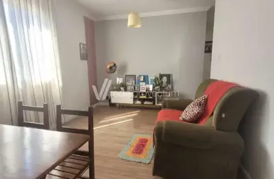 Apartamento com 2 quartos à venda na rua carlos roberto caetano de souza, 150, conjunto residencial souza queiroz, campinas, 57 m2 por r$ 201.500