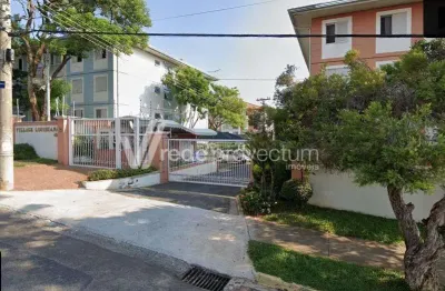 Apartamento com 2 quartos à venda na rua louisiana, 450, chácaras campos elíseos, campinas, 60 m2 por r$ 230.000