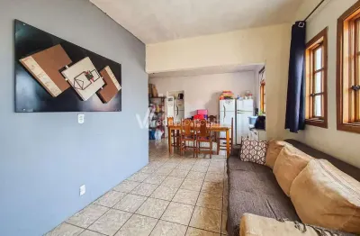 Casa comercial à venda na rua das sucupiras, 384, vila boa vista, campinas, 73 m2 por r$ 349.000