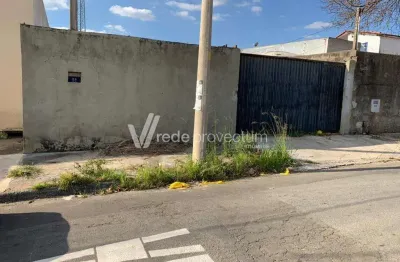 Terreno comercial à venda na rua orlando de oliveira alvarenga, 120, jardim são josé, campinas por r$ 425.000