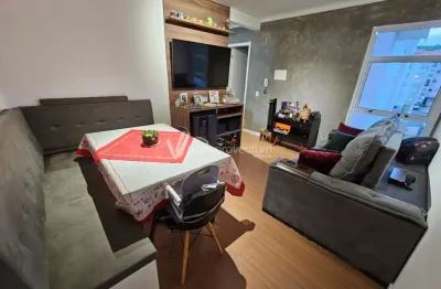 Apartamento com 2 quartos à venda na rua júlia lovisaro vicentini, 877, sítios frutal, valinhos, 52 m2 por r$ 275.000