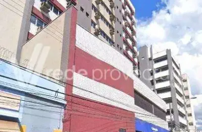 Sala comercial à venda na rua josé paulino, 416, centro, campinas, 65 m2 por r$ 280.000