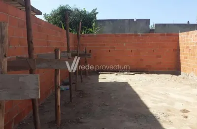 Terreno à venda na rua manoel leite, s/n°, parque das praças, campinas por r$ 119.555