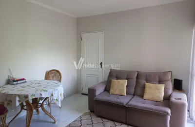 Apartamento com 2 quartos à venda na avenida das andorinhas, 525, jardim andorinhas, campinas, 60 m2 por r$ 211.000