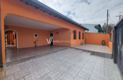 Casa comercial à venda na rua benedita amaral pinto, 211, jardim santa genebra, campinas, 227 m2 por r$ 890.000