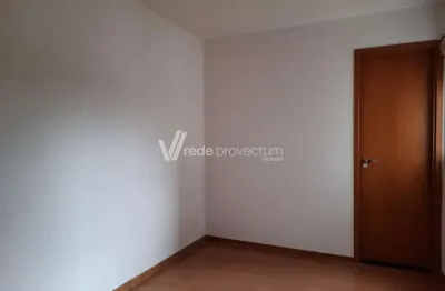 Apartamento com 2 quartos à venda na rua campos do jordão, 449, parque industrial, campinas, 56 m2 por r$ 415.000
