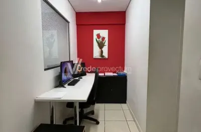 Sala comercial à venda na avenida francisco glicério, 297, centro, campinas, 43 m2 por r$ 140.000