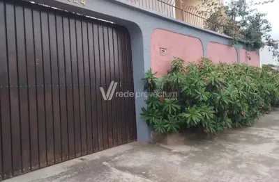 Casa com 3 quartos à venda na rua jetibá, 424, vila aeroporto, campinas, 172 m2 por r$ 670.000