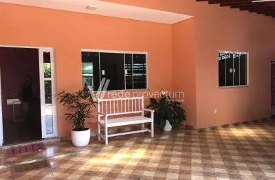 Casa com 4 quartos à venda na dos vinháticos, 123, vila boa vista, campinas, 180 m2 por r$ 550.000