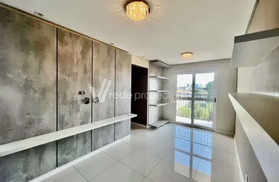 Apartamento com 3 quartos à venda na rua serra dos cristais, 613, jardim paranapanema, campinas, 58 m2 por r$ 430.000