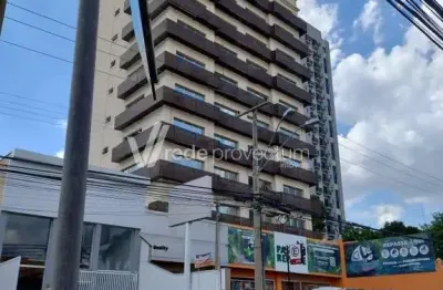 Sala comercial à venda na avenida barão de itapura, 2137, jardim guanabara, campinas, 34 m2 por r$ 140.000