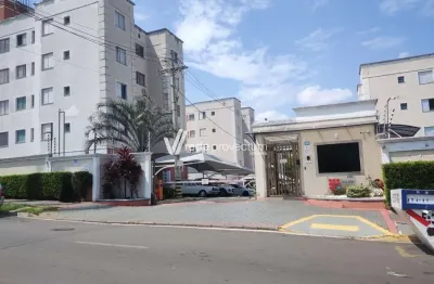 Apartamento com 2 quartos à venda na avenida são josé dos campos, 3385, loteamento parque são martinho, campinas, 47 m2 por r$ 224.000