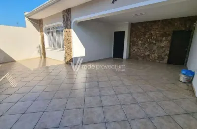 Casa com 3 quartos à venda na rua joaquim de almeida petta, 444, jardim guarani, campinas, 200 m2 por r$ 1.050.000