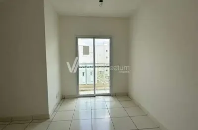 Apartamento com 2 quartos à venda na rua geraldo sesso júnior, 170, jardim novo maracanã, campinas, 50 m2 por r$ 200.000