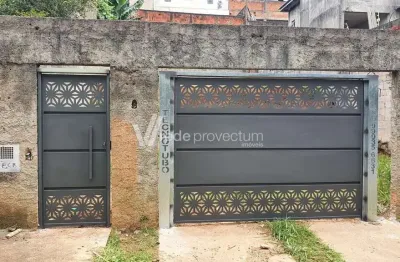 Terreno comercial à venda na rua antônio marques serra, 1049, jardim antonio von zuben, campinas por r$ 335.000