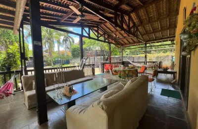 Casa com 5 quartos à venda na avenida modesto fernandes, 615, barão geraldo, campinas, 474 m2 por r$ 1.949.000