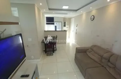 Apartamento com 2 quartos à venda na rua vânia aparecida dias, 299, jardim do lago continuação, campinas, 54 m2 por r$ 264.000