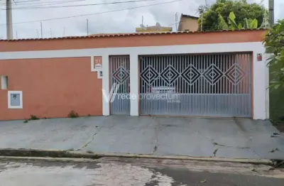 Casa com 3 quartos à venda na rosa luxemburgo, 51, jardim nova esperança, campinas, 161 m2 por r$ 500.000
