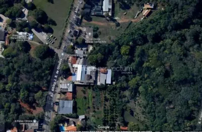 Terreno comercial à venda na avenida albino josé barbosa de oliveira, 2370, barão geraldo, campinas por r$ 4.690.000