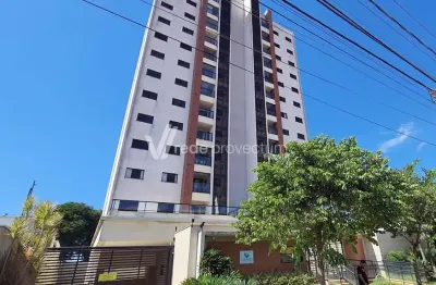 Apartamento com 2 quartos à venda na rua desembargador campos maia, 232, taquaral, campinas, 60 m2 por r$ 670.000