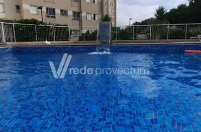 Apartamento com 2 quartos à venda na rua romeu chiminasso, 730, chácara das nações, valinhos, 48 m2 por r$ 280.000
