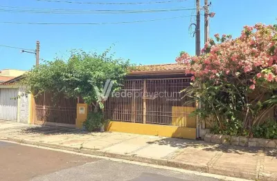 Casa comercial à venda na rua clara camarão, 88, jardim amazonas, campinas, 180 m2 por r$ 625.000