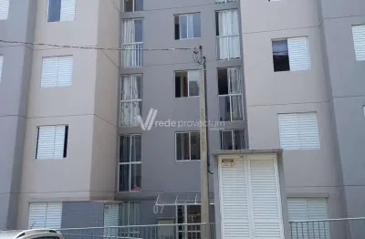 Apartamento com 2 quartos à venda na rua josé martins lourenço, 300, jardim são gabriel, campinas, 49 m2 por r$ 300.000