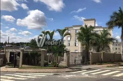 Apartamento com 2 quartos à venda na rua francisco de assis pupo, 83, vila industrial, campinas, 48 m2 por r$ 210.000