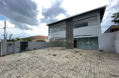 Sala comercial à venda na avenida nossa senhora da consolação, 1001, jardim aurélia, campinas, 290 m2 por r$ 1.500.000