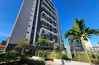 Apartamento com 3 quartos à venda na rua azarias de melo, 650, taquaral, campinas, 104 m2 por r$ 1.200.000