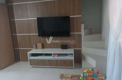 Casa em condomínio fechado com 2 quartos à venda na rua baziliza bueno de camargo, 115, jardim paraíso de viracopos, campinas, 70 m2 por r$ 300.000