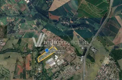 Terreno comercial à venda na avenida engenheiro luiz antônio laloni, 3300, tijuco das telhas, campinas por r$ 22.200.000