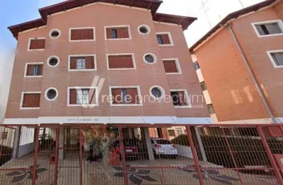 Apartamento com 2 quartos à venda na rua nuporanga, 352, chácara da barra, campinas, 69 m2 por r$ 400.000