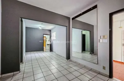 Casa comercial à venda na rua josé antônio fernandes olmos, 178, jardim do lago, campinas, 112 m2 por r$ 450.000