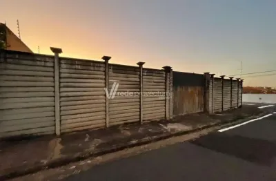 Terreno comercial à venda na monsenhor maximiliano silva leite, 120, jardim planalto, campinas por r$ 460.000
