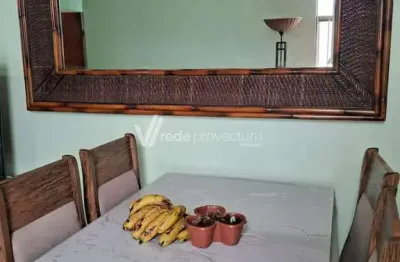 Apartamento com 3 quartos à venda na rua albatroz, 65, vila padre manoel de nóbrega, campinas, 60 m2 por r$ 240.000