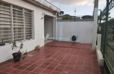 Casa comercial à venda na doutor rocha novais, 1286, jardim eulina, campinas, 189 m2 por r$ 450.000