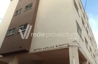 Apartamento com 2 quartos à venda na avenida ana beatriz bierrembach, 75, vila mimosa, campinas, 80 m2 por r$ 230.000