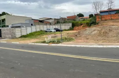 Terreno comercial à venda na josé antônio zanini, 930, cidade satélite íris, campinas por r$ 250.000