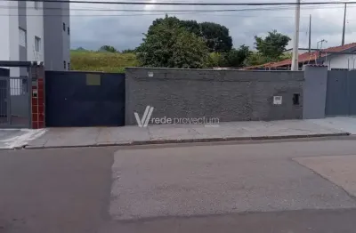 Terreno comercial à venda na rua comendador bernardo alves teixeira, s/n°, vila proost de souza, campinas por r$ 340.000