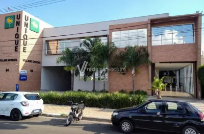 Sala comercial à venda na avenida joão scarparo netto, 84, loteamento center santa genebra, campinas, 178 m2 por r$ 943.000