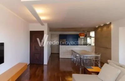 Apartamento com 3 quartos à venda na rua coronel quirino, 910, cambuí, campinas, 115 m2 por r$ 1.100.000