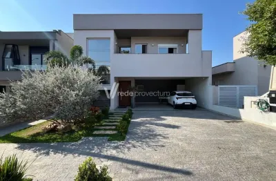 Casa em condomínio fechado com 4 quartos à venda na avenida manoel polycarpo de azevedo joffily junior, s/n°, swiss park, campinas, 242 m2 por r$ 2.239.000
