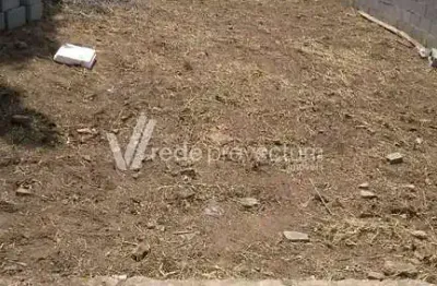 Terreno comercial à venda na deudet nascimento de lima, 313, jardim liliza, campinas por r$ 150.000