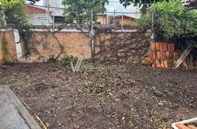 Terreno à venda na avenida guarani, 98, jardim guarani, campinas por r$ 280.000