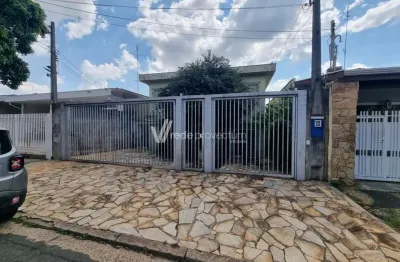 Casa com 3 quartos à venda na rua ibsen da costa manso, 632, jardim chapadão, campinas, 196 m2 por r$ 820.000