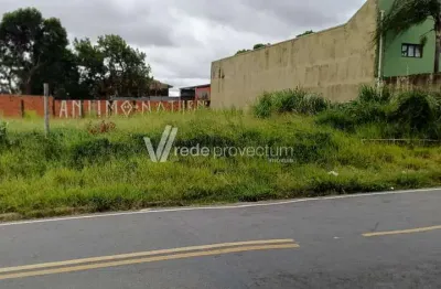 Terreno à venda na rua constâncio francisco, s/n°, vila aeroporto i, campinas por r$ 450.000